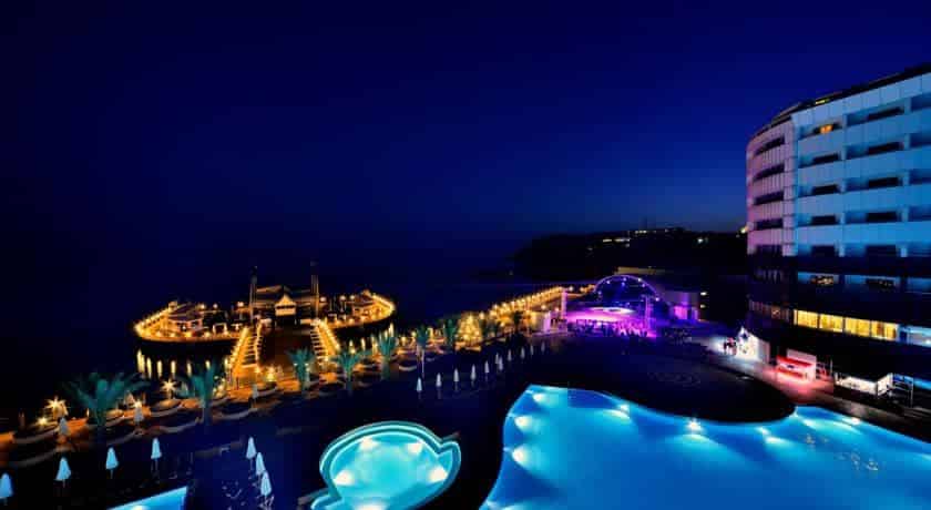 Orange County Alanya